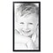 ArtToFrames 20x38 Inch Picture Frame, This 1.25 Inch Custom MDF Poster Frame is Available in Multiple Colors, Great for Your Art or Photos - Comes with Economy Acrylic and Corrugated Backing (A96AJN)